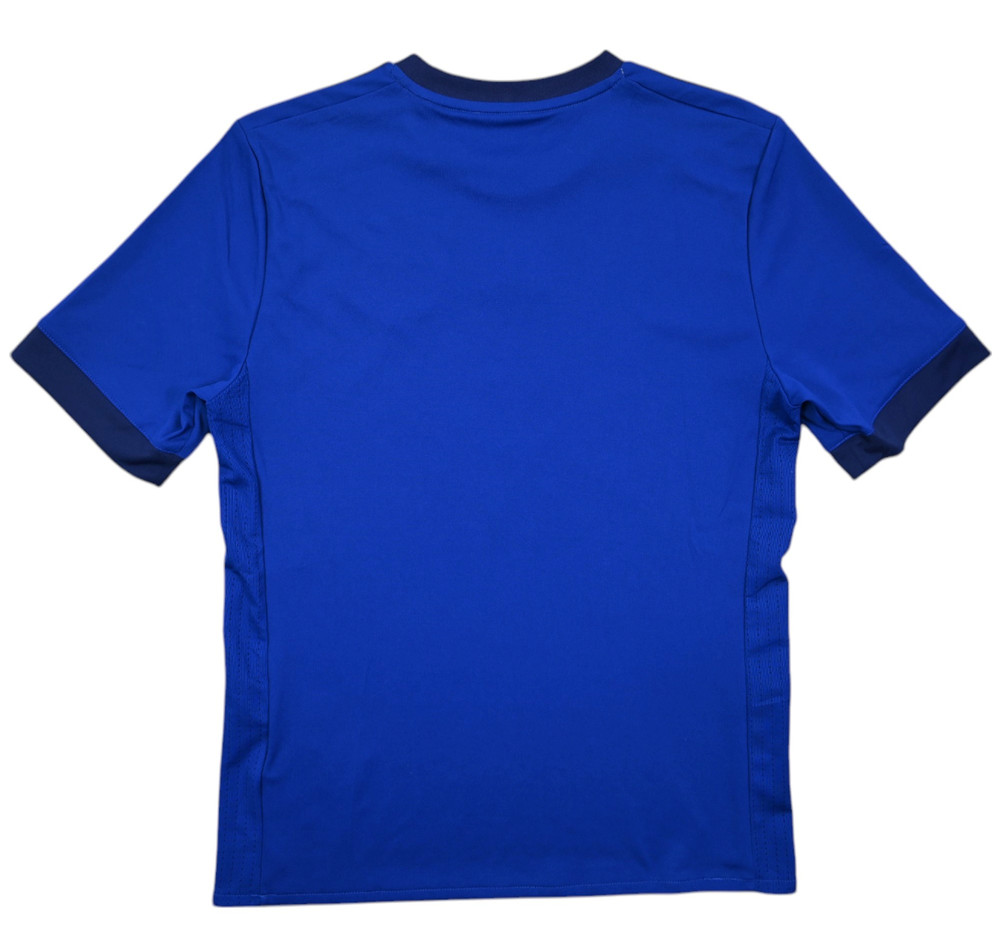 2017 EMELEC SHIRT L. BOYS 