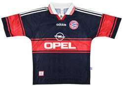 1997-99 BAYERN MUNCHEN KOSZULKA M