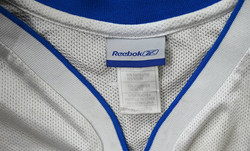 DALLAS MAVERICKS NBA *WAQLKER* SHIRT XL