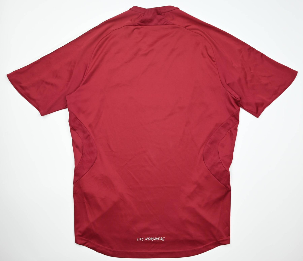 2007-08 1 FC NURNBERG SHIRT M