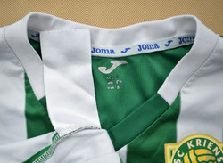 2015-16 SC KRIENS SHIRT S