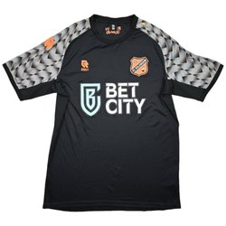 2022-23 FC VOLENDAM SHIRT 