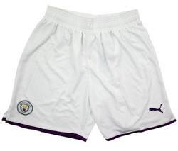MANCHESTER CITY SHORTS M