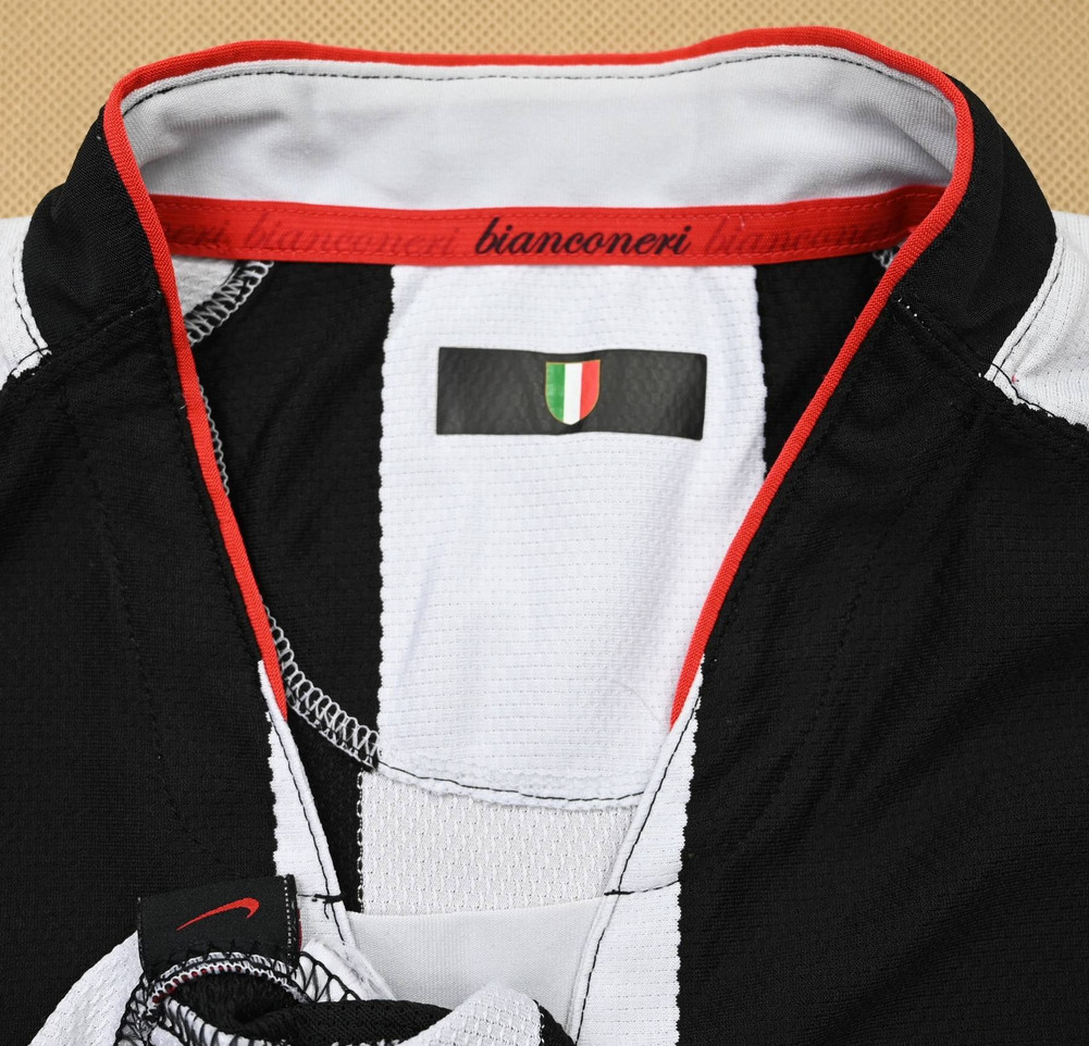 2007-08 JUVENTUS KOSZULKA S