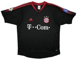 2004-06 BAYERN MUNCHEN KOSZULKA L