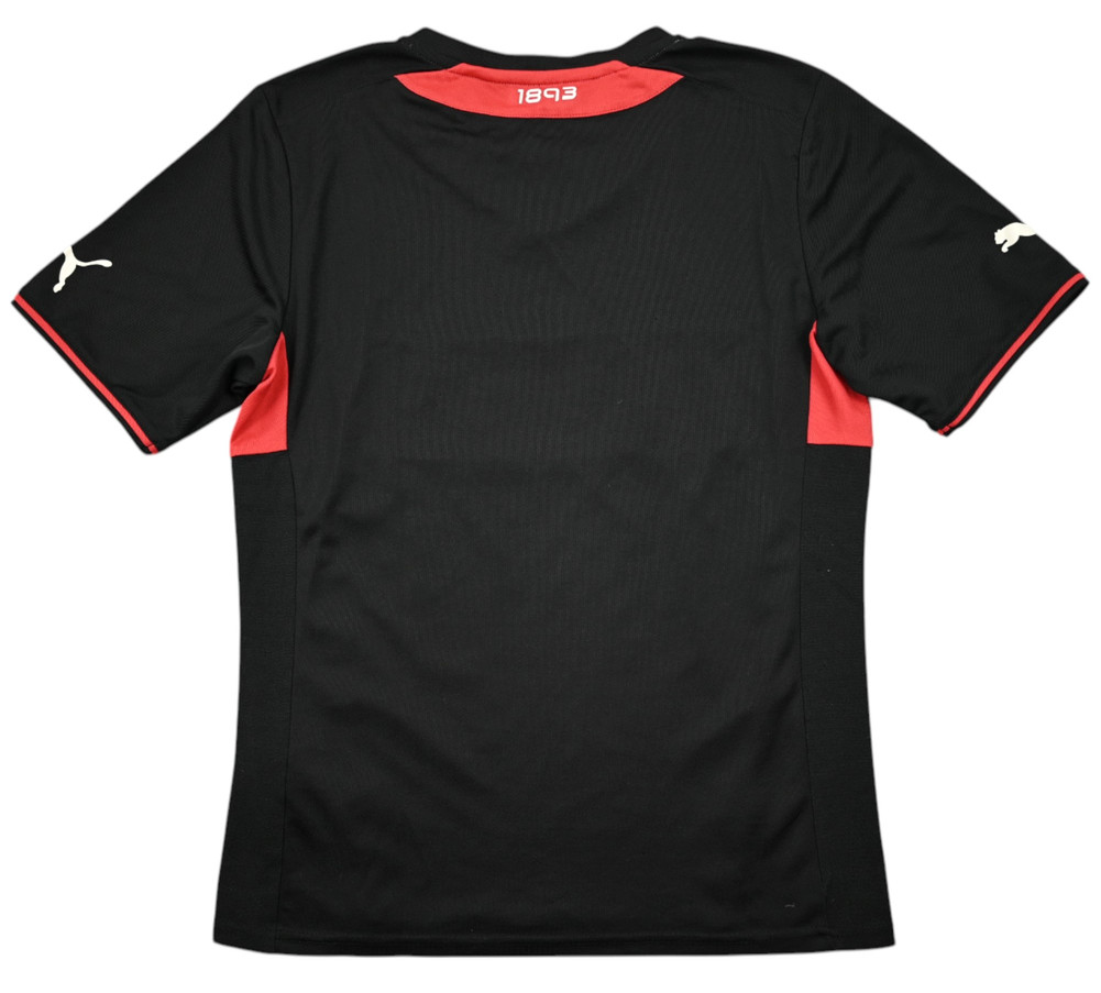 2013-14 STUTTGART SHIRT S