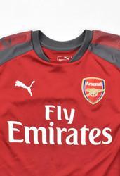 ARSENAL LONDON BLUZA S