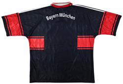 1997-99 BAYERN MUNCHEN KOSZULKA XXL