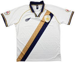 2018-19 EA SPORTS FIFA 18 ULTIMATE TEAM ICONS SHIRT L