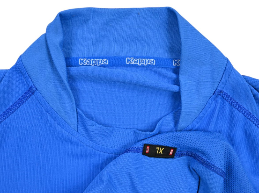 2002 ITALY KOSZULKA XL