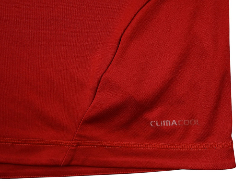 2011-12 BAYERN MUNCHEN SHIRT L