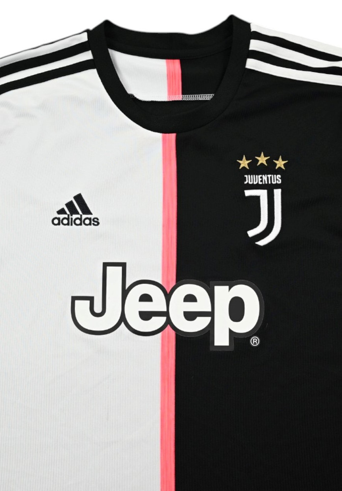 2019-20 JUVENTUS KOSZULKA L