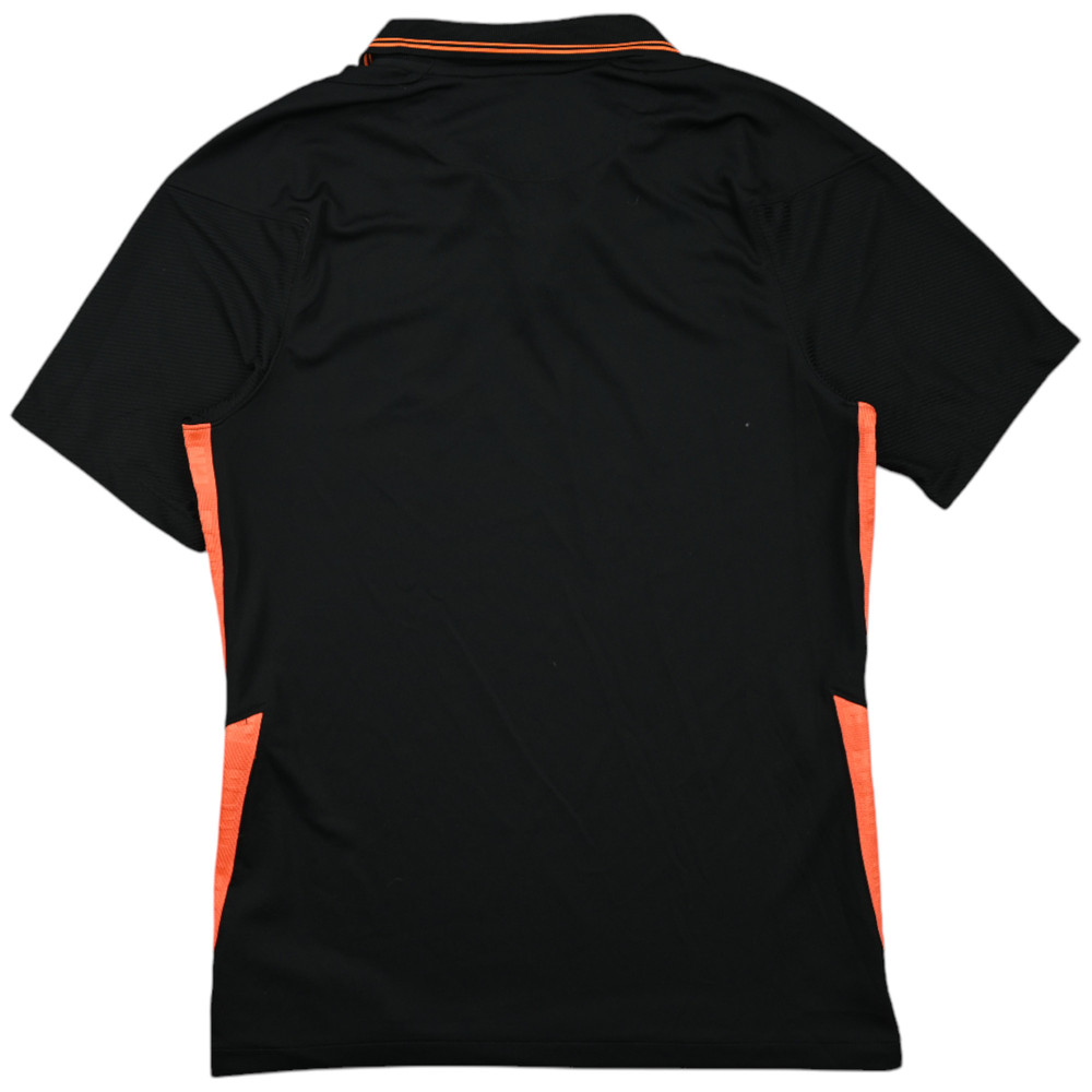 2020-21 NETHERLANDS SHIRT S