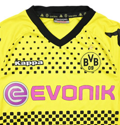 2011-12 BORUSSIA DORTMUND *M. GOTZE* SHIRT M