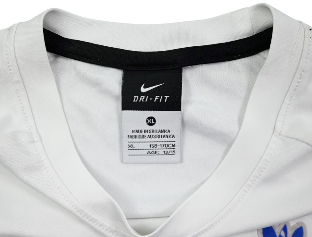 DUISBURG SHIRT XL. BOYS