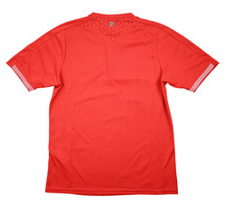 2015-16 HANNOVER 96 KOSZULKA S/M