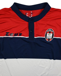 2016-17 CROTONE KOSZULKA L