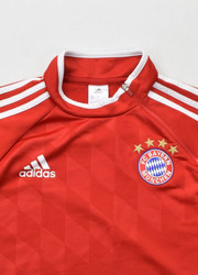 BAYERN MUNCHEN TOP L