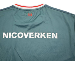 2022-23 SPARTA ROTTERDAM SHIRT 3XL