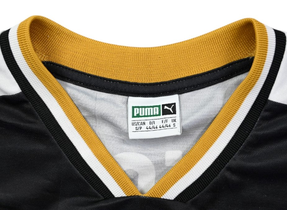 PUMA VINTAGE KOSZULKA S