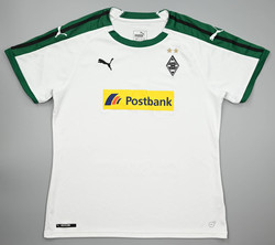 2018-19 BORUSSIA MONCHENGLADBACH KOSZULKA WOMENS XL
