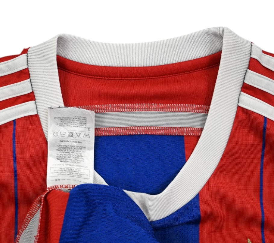 2014-15 BAYERN MUNCHEN *BERNAT* KOSZULKA S