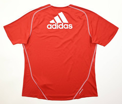 2013-14 BAYERN MUNCHEN SHIRT L