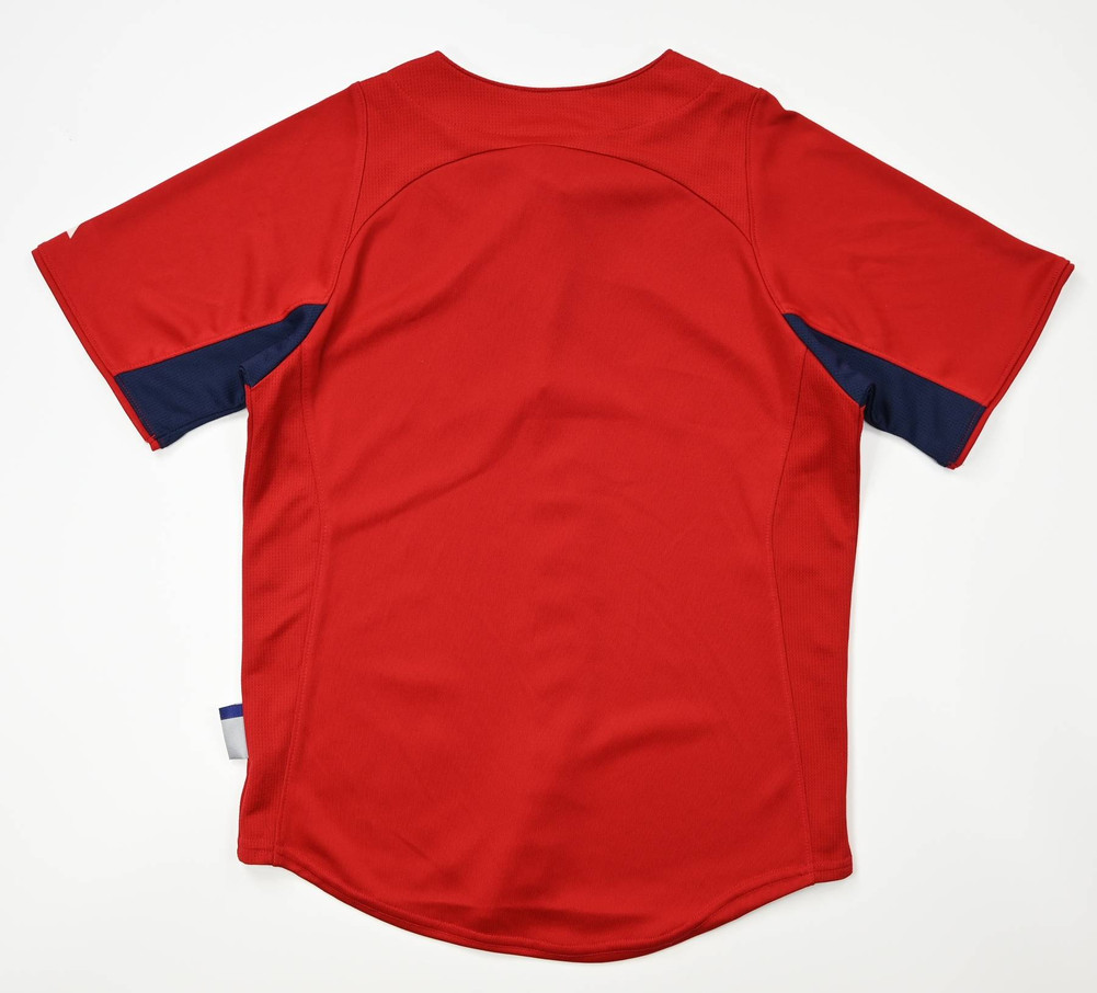 BOSTON RED SOX MLB KOSZULKA M. BOYS