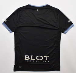 2012-13 RENNES KOSZULKA XXL