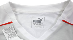 DEUTSCHE SOCCER LIGA SHIRT S