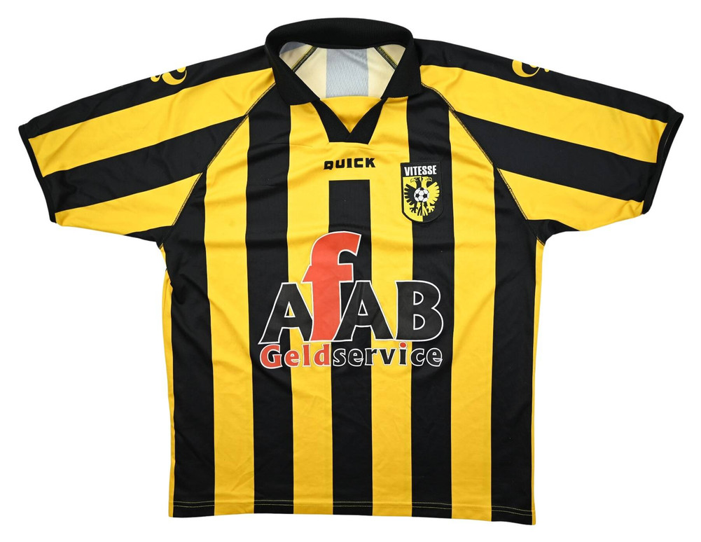 2005-06 VITESSE KOSZULKA M