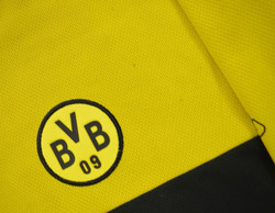 2002-03 BORUSSIA DORTMUND LONGSLEEVE *ROSICKY* KOSZULKA XL