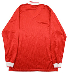 UMBRO OLDSCHOOL LONGSLEEVE L