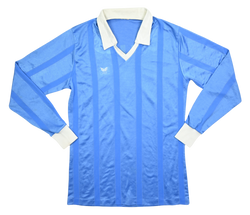 LFC LAER ERIMA OLDSCHOOL MADE IN WEST GERMANY SHIRT S