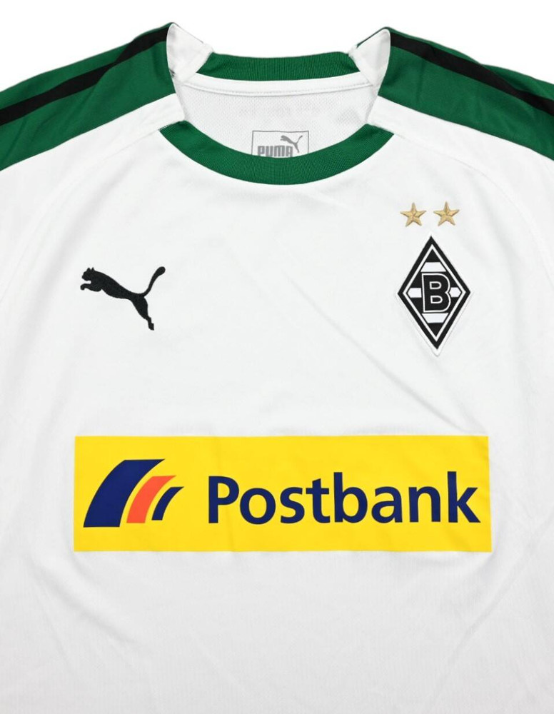 2018-19 BORUSSIA MONCHENGLADBACH SHIRT M