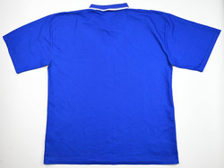 1999-00 LEYTON ORIENT KOSZULKA XL