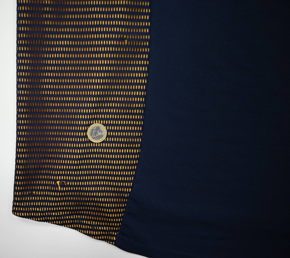 2002-04 SPAIN KOSZULKA L