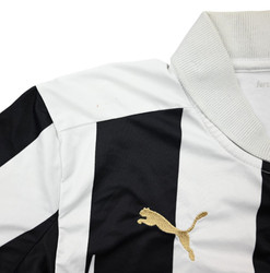 2012-13 NEWCASTLE UNITED SHIRT S