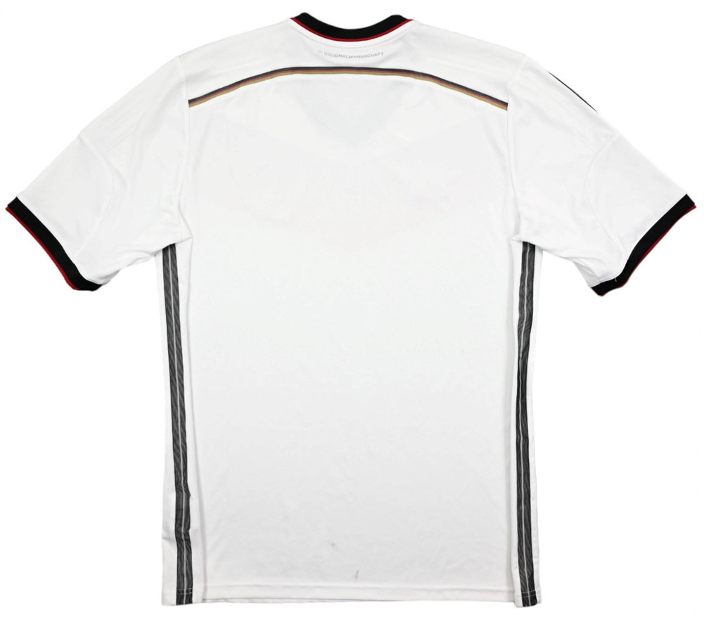 2014-15 GERMANY KOSZULKA XL