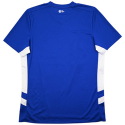 2021-22 SCHALKE SHIRT XL