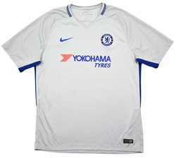 2017-18 CHELSEA KOSZULKA XL