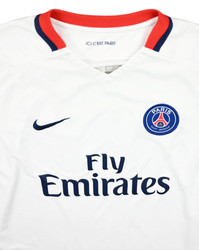 2015-16 PARIS SAINT-GERMAIN KOSZULKA XL. BOYS