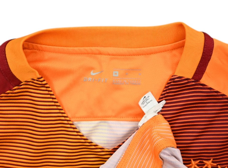 2016-17 GALATASARAY SHIRT M