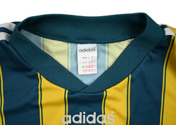ADIDAS OLDSCHOOL SHIRT L