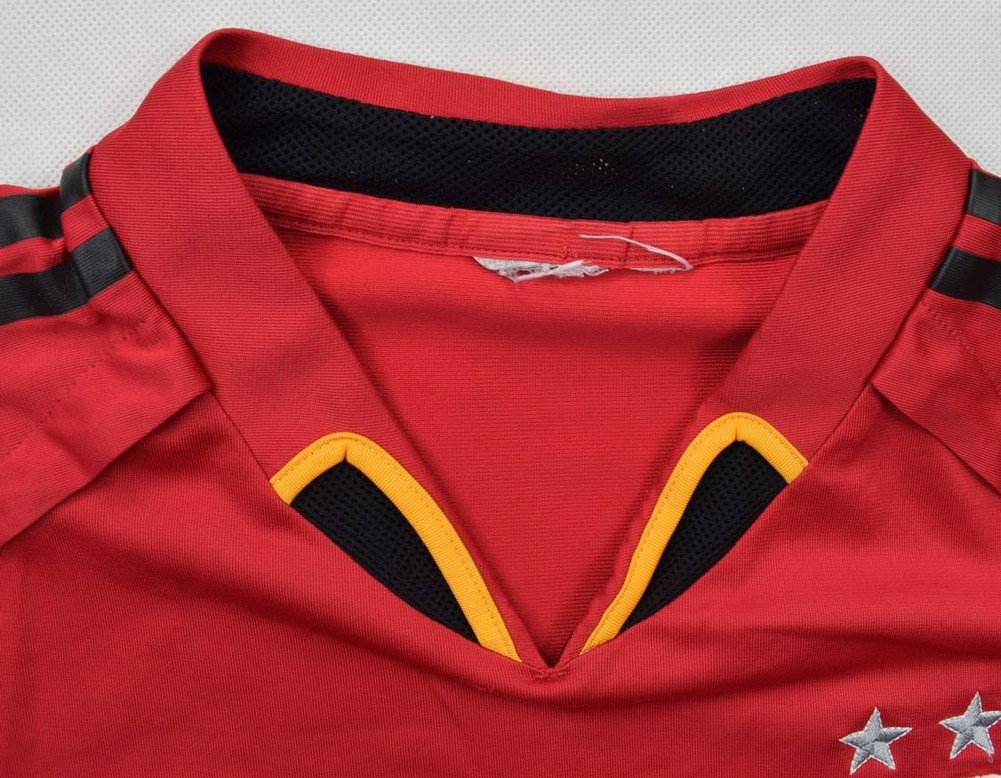 2004-06 GERMANY SHIRT M