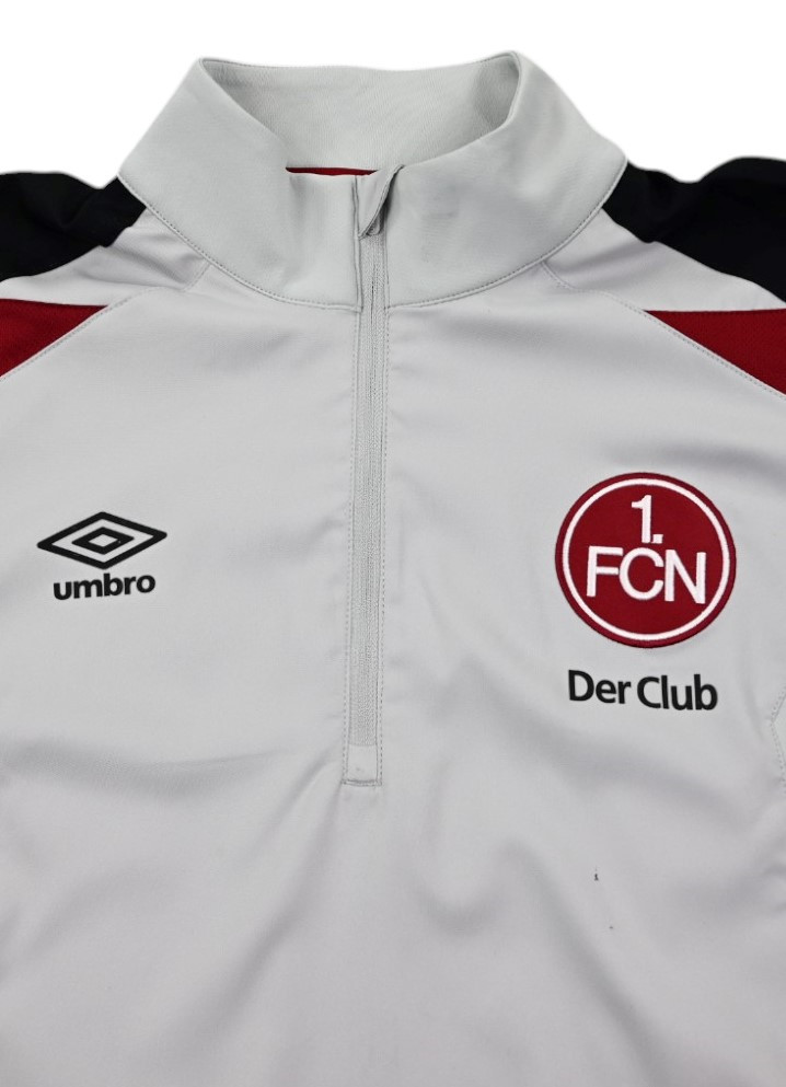 NURNBERG LONGSLEEVE *DIETER* KOSZULKA XL