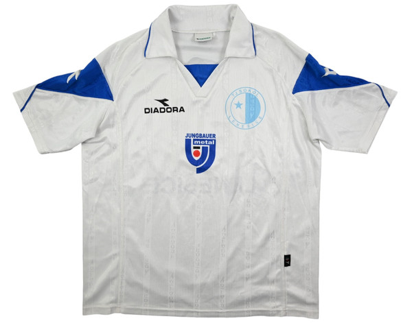 TJ SOKOL LENESICE SHIRT XL