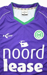 2009-10 FC GRONINGEN SHIRT S