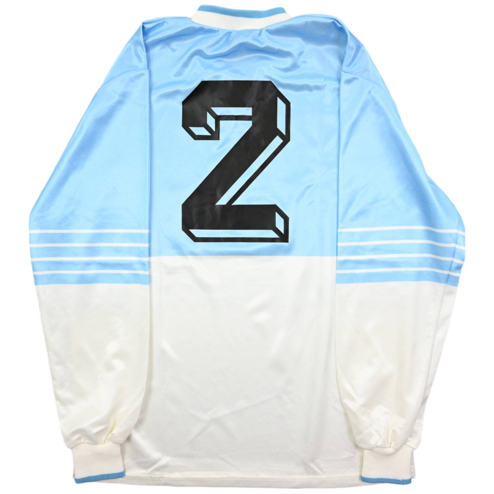 ERREA OLDSCHOOL LONGSLEEVE L