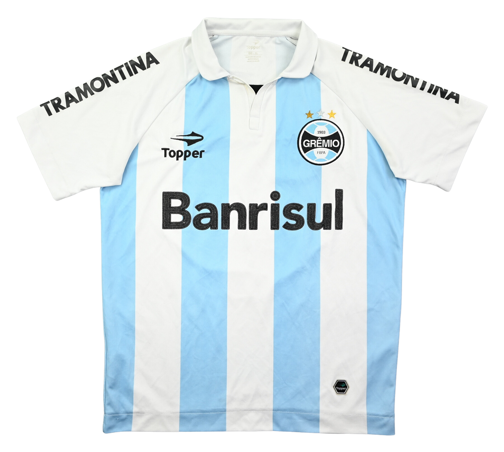 2012 GREMIO SHIRT XL